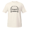 Comfy T-Shirt For Nissan Altima 2011 Car Lovers Birthday Gift Stylish Tee Shirt