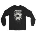 Men's domo t shirt affliction grunge scene emo hot topic tapout y2k skull punk