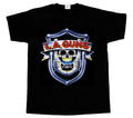 LA GUNS - L.A. GUNS NO MERCY TOUR 1988 NEW T-SHIRT