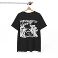 Government Issue Make an Effort Shirt Hardcore Punk Band Unisex Tee