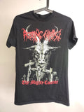 New Rotting Christ The Mighty Contract Gift For Fans Unisex S-5XL Shirt CA274
