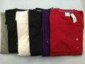NWT 346 BROOKS BROTHERS Long Sleeve Men's Basic Classic 100% Cotton T Shirt