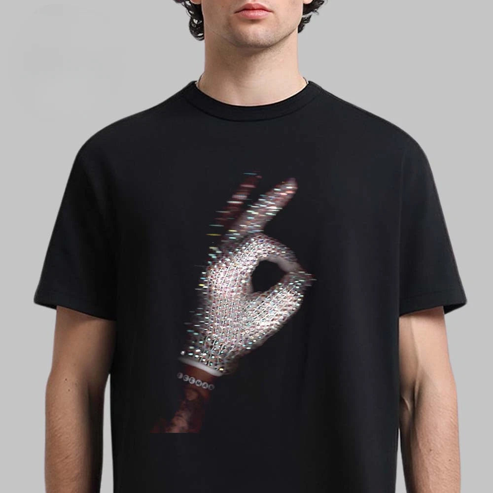 Drake Iceman New Album Cover Art T-shirt