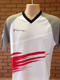Toyota Official Team Driver T-SHIRT Pansonic TOYOTA  Formula One Racing Team F1