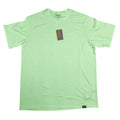 Patagonia Mens - Capilene Cool Daily S/S T-shirt - Rinsed Green X-Dye
