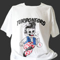 TURBONEGRO HARDCORE PUNK ROCK T-SHIRT unisex S-3XL