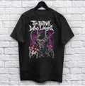 Laughing Darkness T-Shirt Unisex (For Men and Women) Horror. Cool Shirt Heavy Me