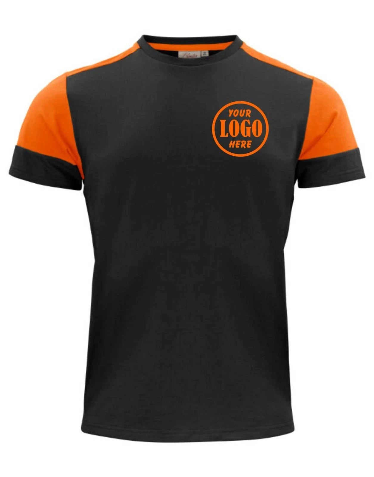Printer Prime Men's T-Shirt - Personalised Options available