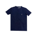 ADIDAS Men's Jersey V-Neck Tee RRP £40