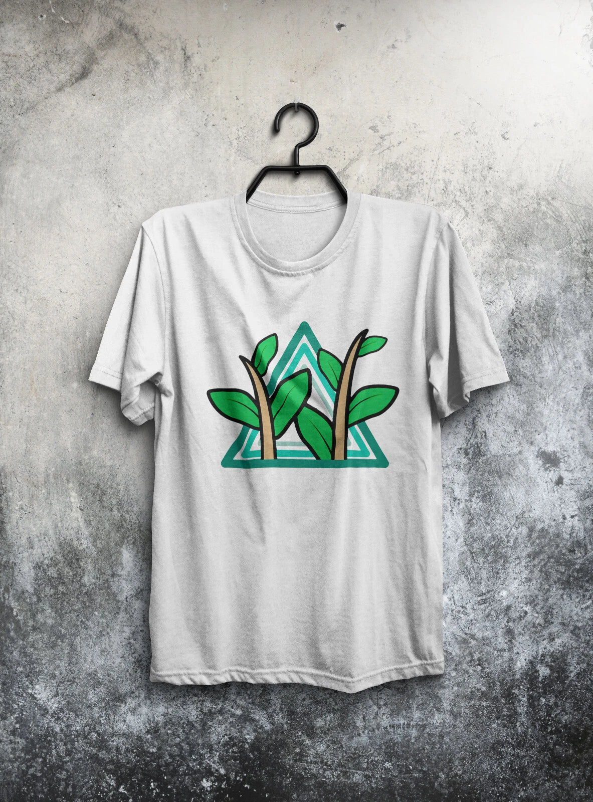 modern outdoor nature gift for nature lovers Shirt