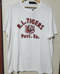 Polo Ralph Lauren RL Tigers Phys Ed Shirt size xxl