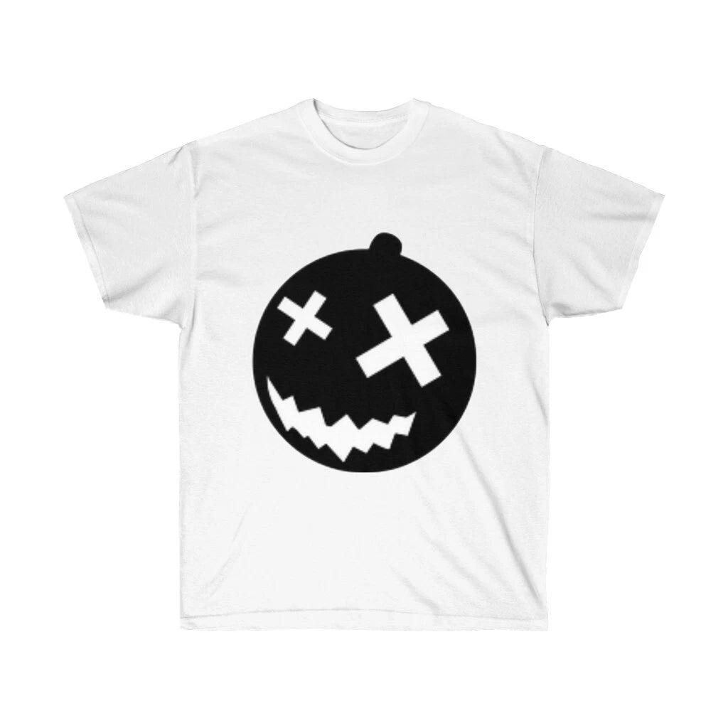 Bomb t-shirt