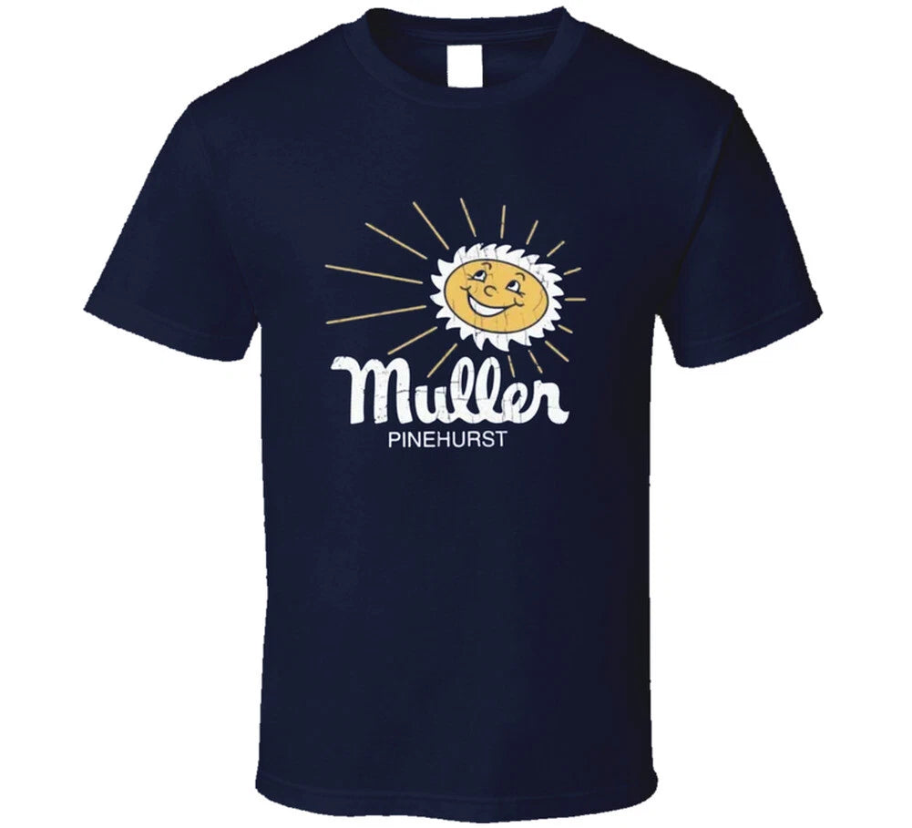 Muller Pinehurst Dairy Rockford T Shirt