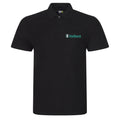 Embroidered Polo shirt Vaillant logo boiler fitter plumber workwear