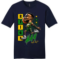 NEW STREETWEAR ON DEMAND TOON REIGN MAN Tee Shirt NEW NAVY SM-4XLRGE MADE IN USA
