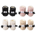 Thicken Fleece Booties Stylish Unisex Shoes Provide More Warmth in Cold Weather