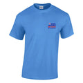 OFFICIAL RAF Air Cadets embroidered cotton T-Shirt