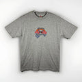 VINTAGE 2000 Y2K 60th Annual Sturgis Black Hills Rally Bike Motorcycle T Shirt M