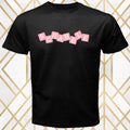 Scrabble Game Show TV Show Men's Black Size S - 3XL