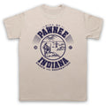 PARKS AND RECREATION CITY OF PAWNEE INDIANA COMEDY TV MENS & WOMENS T-SHIRT