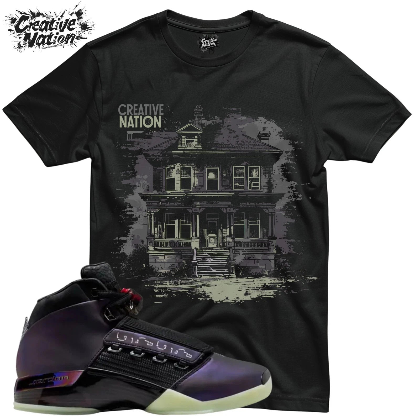 Shirt To Match 17 Low Unisex Tee Sneaker Shirt Cool Shirt For Sneaker Tee
