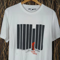 Uniqlo T-Shirt Blue Note Records Freddie Hubbard Hub-Tones UT Mens Large White