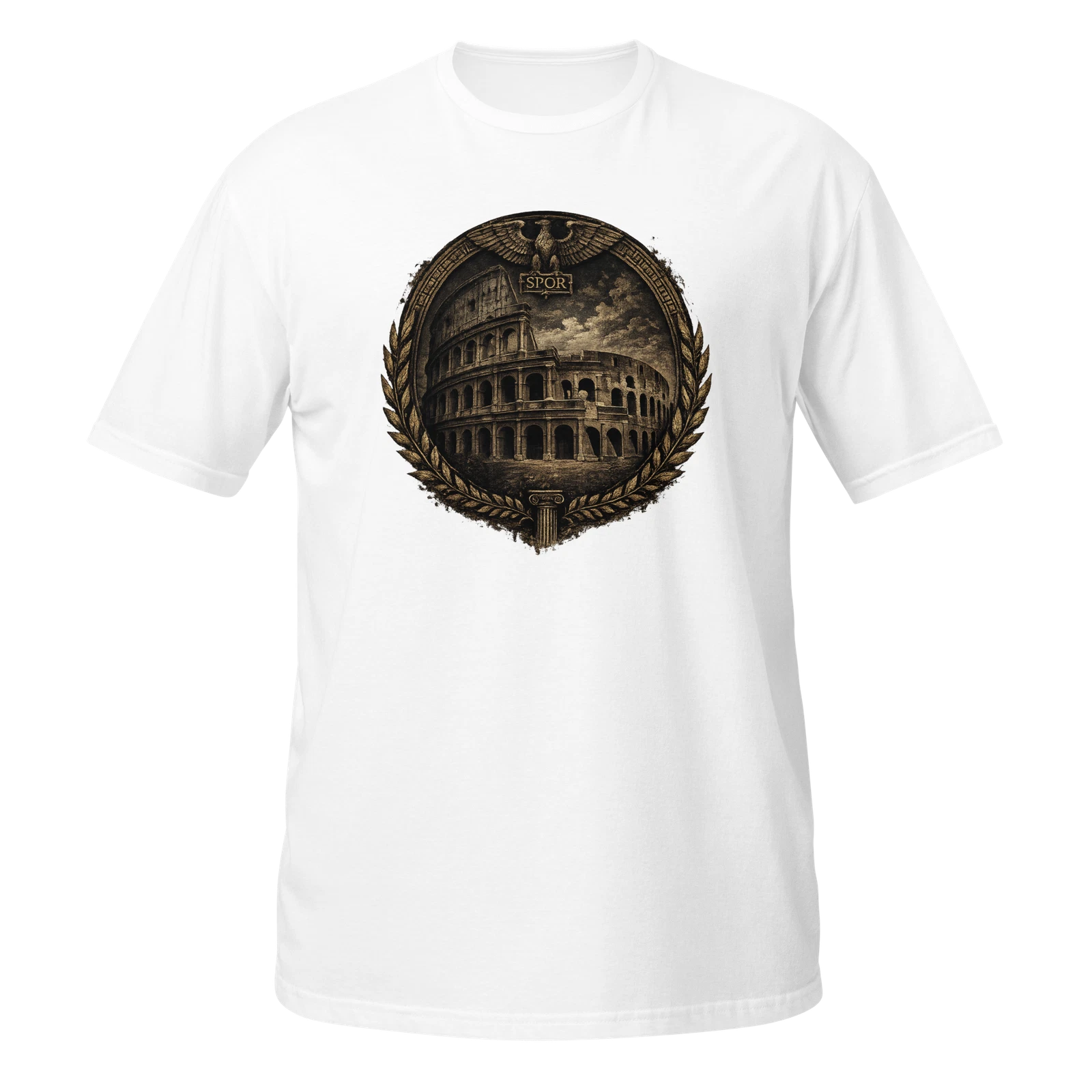 Short-Sleeve Unisex T-Shirt