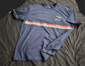 Letter Carrier Reflective T-shirt L