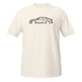 Comfy T-Shirt For RS5 Coupe 2022 Car Lovers Birthday Gift Stylish Tee Shirt
