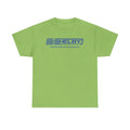 Shelby American Inc Performance Is Our Business Cobra Logo T-shirt