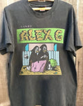 Alex G Indie Singer T-shirt Rare Design Charcoal Unisex Shirt Men Women