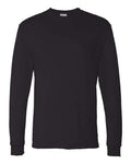 Hanes Essential-T Long Sleeve T-Shirt 5286 | 23 Colors S-3XL