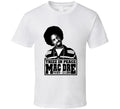 Mac Dre Thizz In Peace RIP Hip Hop Rap T Shirt