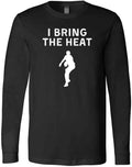 Starting Relief Closer Pitcher Pitching Change Up Fastball Trendy New T-Shirt