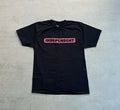 Vintage Independent Trucks T-Shirt Men’s Small Black Skateboarding Grunge Y2K