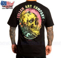 Sullen Art Collective Creative Mindset SCM5040 New Short Sleeve Men`s T-shirt