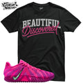 Shirt To Match 3 Max Volume Unisex Tee Sneaker Shirt Beautiful Shirt