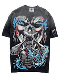 Warren Lotas The Source T Shirt Men's X-Large