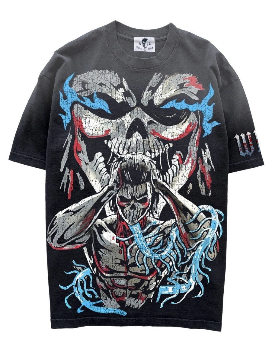 Warren Lotas The Source T Shirt Men's X-Large