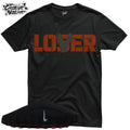 Shirt To Match Mind 001 Slide Black Chrome Unisex Tee Lover Shirt