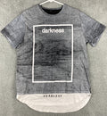 Iconic T Shirt Mens L Graphic Unisex Cotton Tee / 30-31