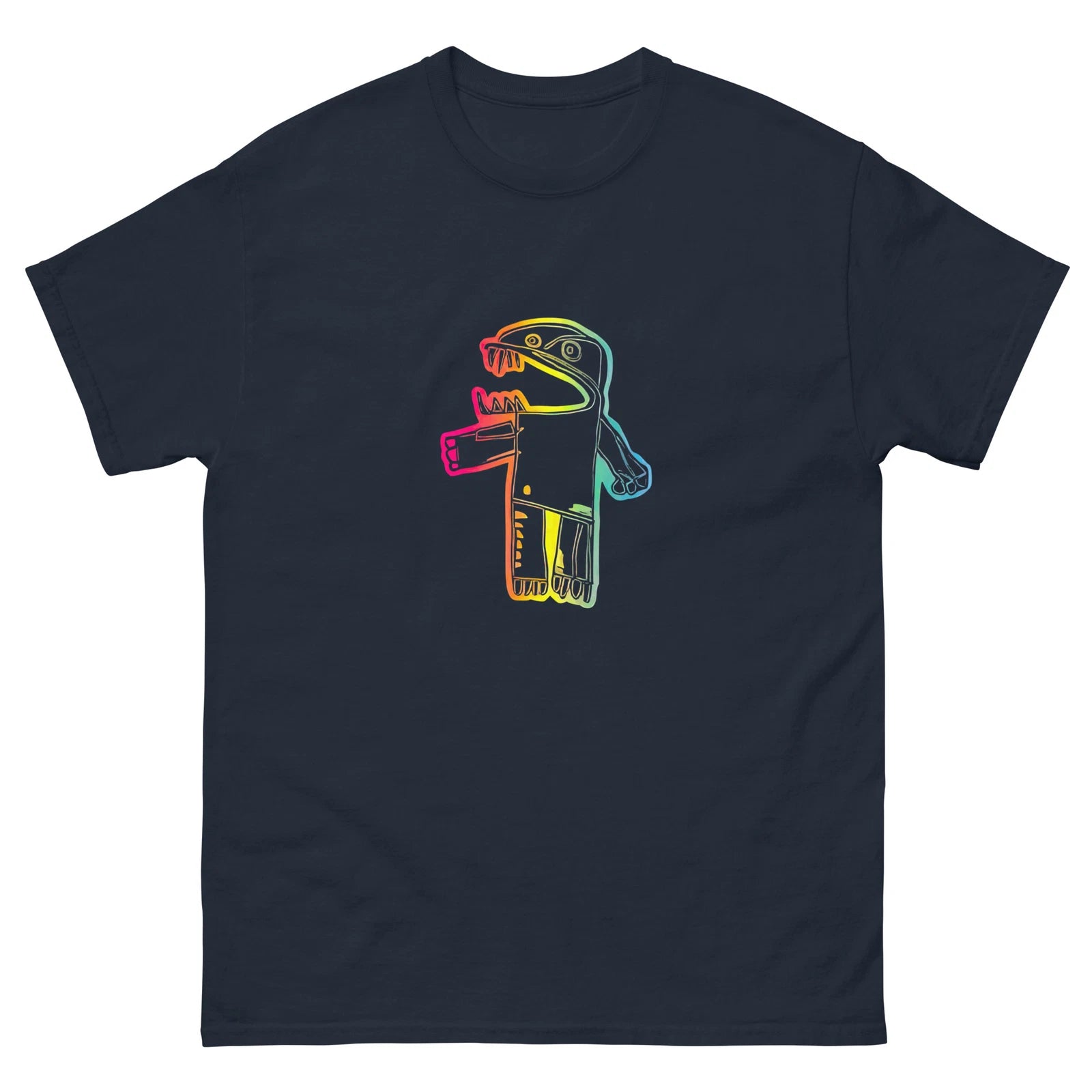 Twiddle Frankenfoote Tee
