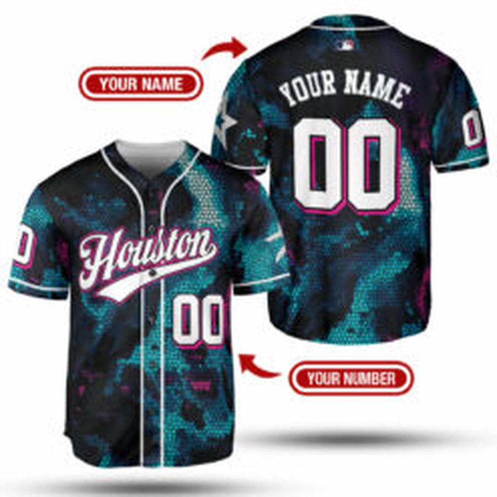 San Francisco Giants MLB Team Baseball Jersey - Perfect Birthday Gift for Men and Women Baseball Sports Fan - Gift for Men Women - lylyprint.com