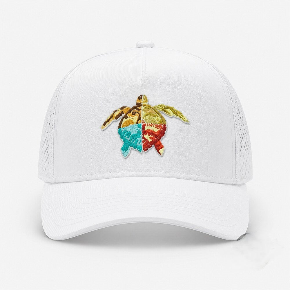 Ben Kohles Turtle Hat 2026