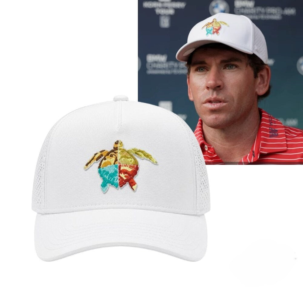 Ben Kohles Turtle Hat 2026