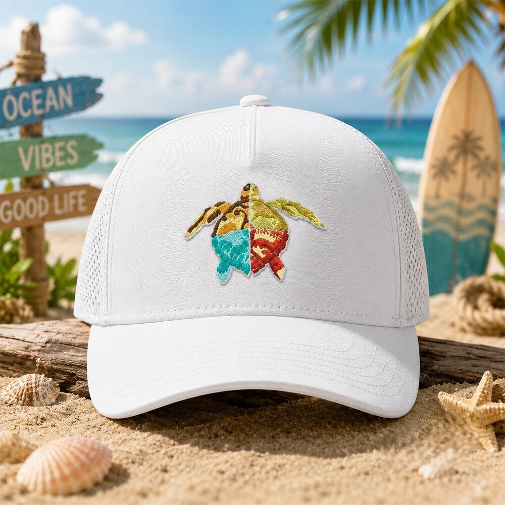 Ben Kohles Turtle Hat 2026