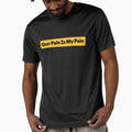 User Pain Is My Pain by BoterhamDesign