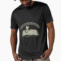 Proud Bookworm Funny Design by MySimpleFlow