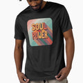 Soul power retro by Soulstuff