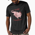 I Axolotl Questions by saimzgraphics